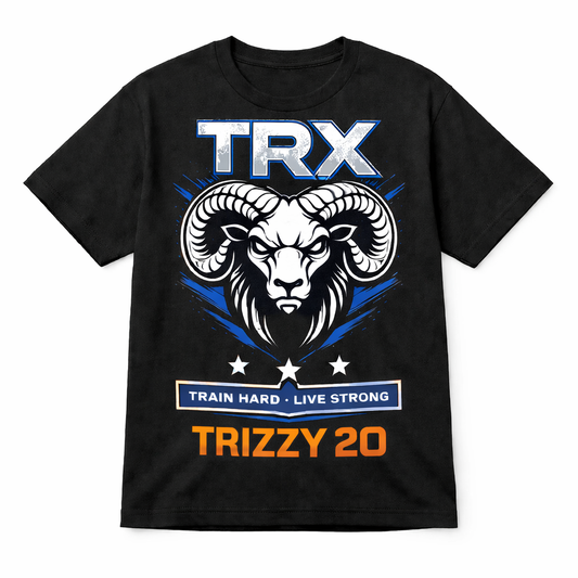 TRIZZY 20 TEE
