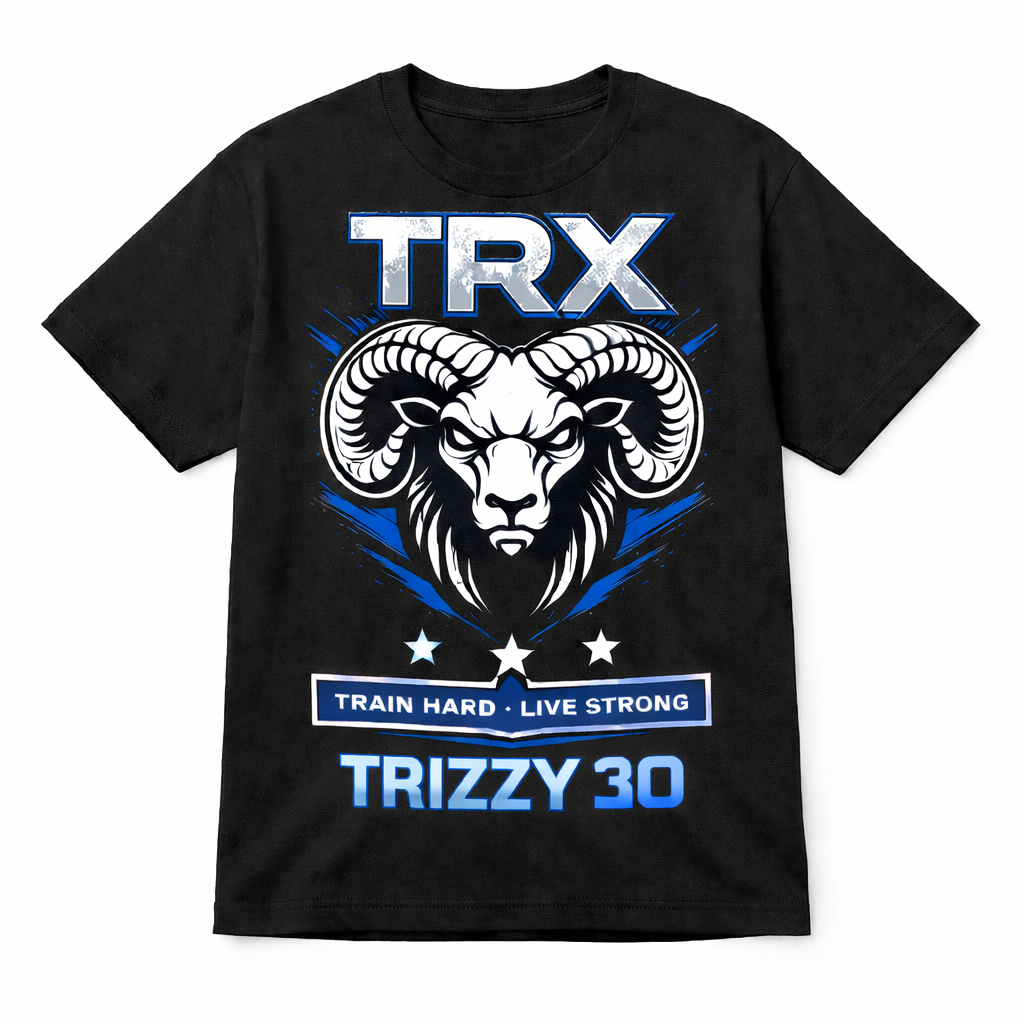 TRIZZY 30 TEE