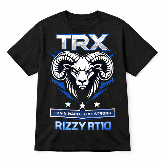 RIZZY-RT10 TEE