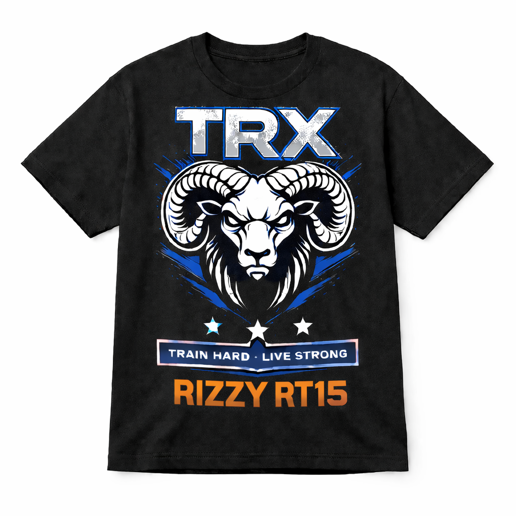 RIZZY-RT15 TEE