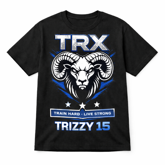 TRIZZY 15 TEE